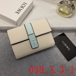 ブランド財布コピー 076 牛革素材